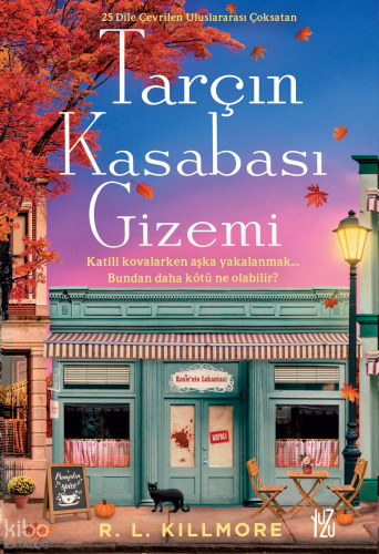 Tarçın Kasabası Gizemi