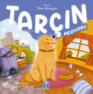Tarçın Merhaba
