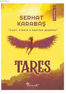 Tares - Kitapiks.com