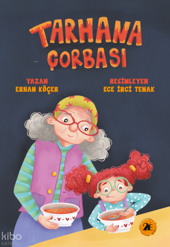 Tarhana Çorbası