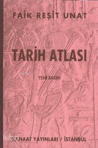 Tarih Atlası