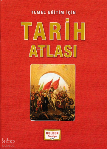 Tarih Atlası