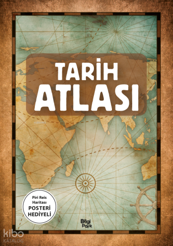 Tarih Atlası