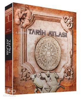 Tarih Atlası