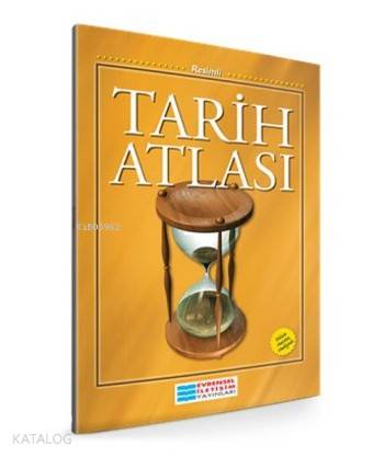 Tarih Atlası