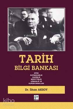 Tarih Bilgi Bankası