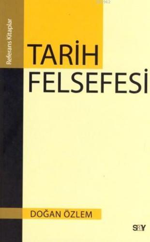 Tarih Felsefesi - Kitapiks.com
