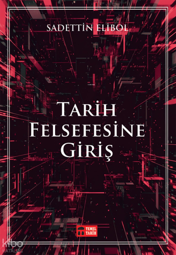 Tarih Felsefesine Giriş