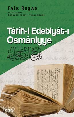 Tarih-i Edebiyat-ı Osmaniyye - Kitapiks.com