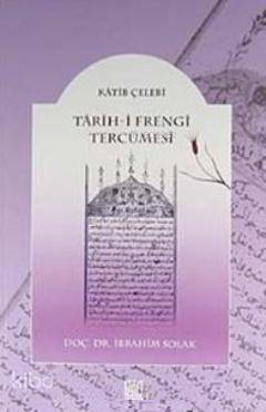 Tarih- i Frengi Tercümesi
