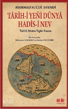 Tarih - i Yeni Dünya Hadis - i Nev