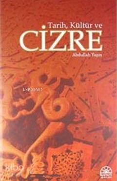 Tarih, Kültür ve Cizre