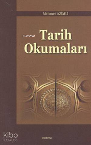 Tarih Okumaları
