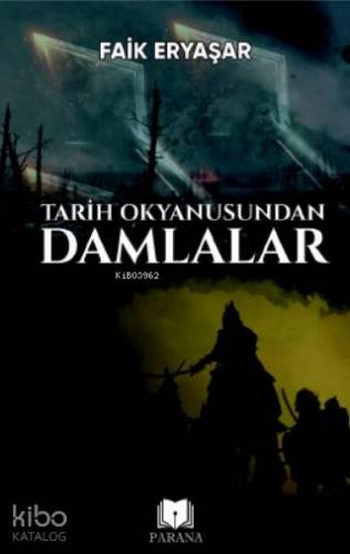 Tarih Okyanusundan Damlalar - Kitapiks.com
