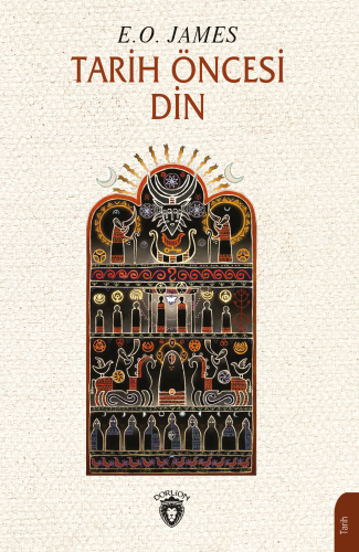 Tarih Öncesi Din - Kitapiks.com