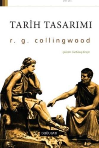 Tarih Tasarımı - Kitapiks.com