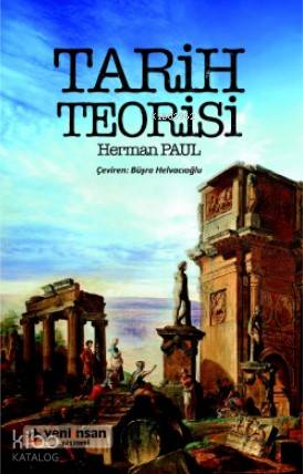 Tarih Teorisi