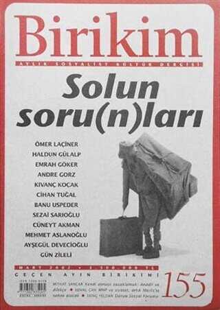 Tarih ve Bilim 155 - Kitapiks.com
