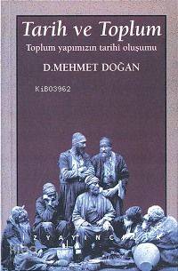Tarih ve Toplum