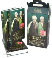 TARİHÇE-İ HAYAT Bediüzzaman ve Hayru'l-Halefi A.Hüsrev Altınbaşak