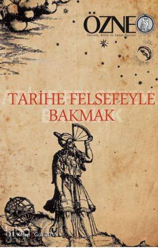 Tarihe Felsefeyle Bakmak - Kitapiks.com