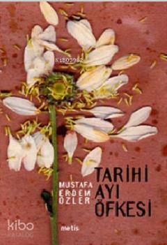 Tarihi Ayı Öfkesi