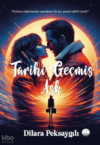 Tarihi Geçmiş Aşk