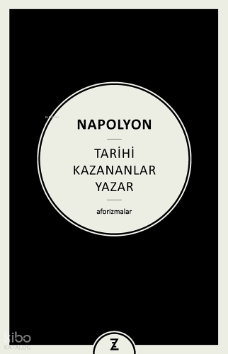 Tarihi Kazananlar Yazar