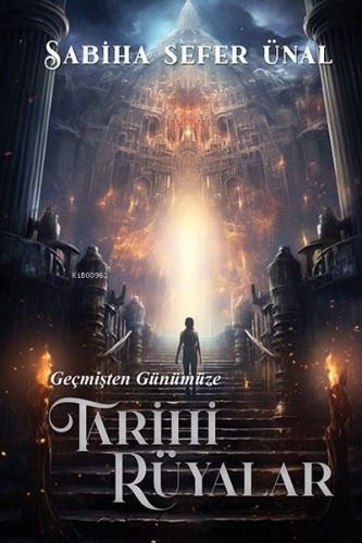 Tarihi Rüyalar - Geçmişten Günümüze - Kitapiks.com