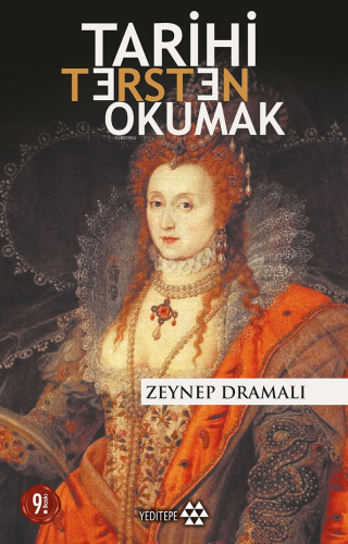 Tarihi Tersten Okumak - Kitapiks.com