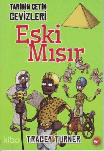 Tarihin Çetin Cevizleri 1; Eski Mısır
