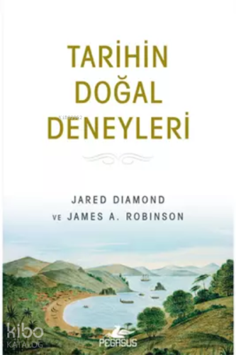 Tarihin Doğal Deneyleri