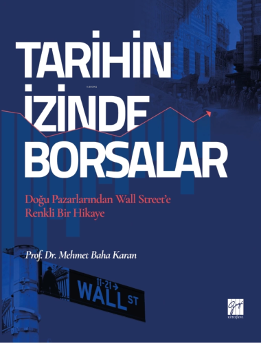 Tarihin İzinde Borsalar - Kitapiks.com