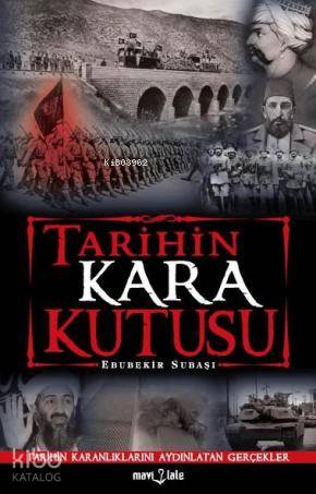 Tarihin Kara Kutusu