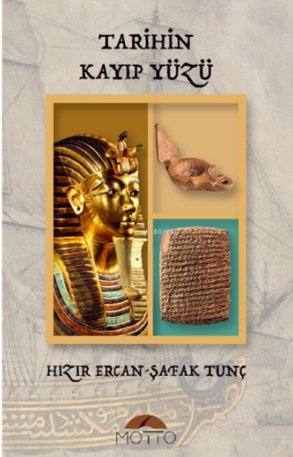 Tarihin Kayıp Yüzü - Kitapiks.com