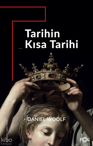 Tarihin Kısa Tarihi