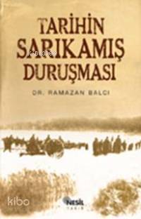 Tarihin Sarıkamış Duruşması