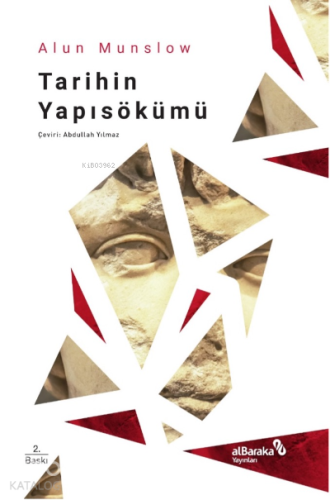 Tarihin Yapısökümü