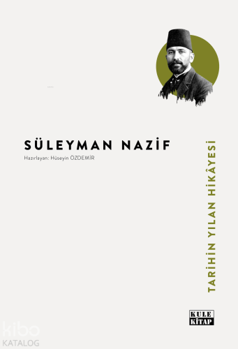 Tarihin Yılan Hikâyesi