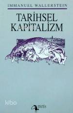 Tarihsel Kapitalizm - Kitapiks.com