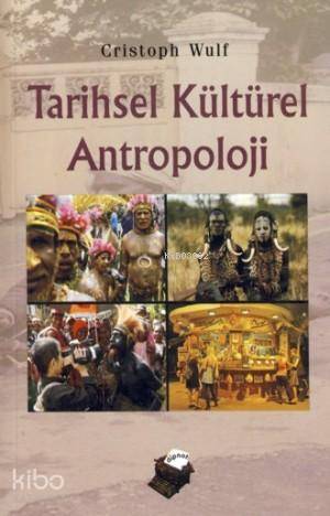 Tarihsel Kültürel Antropoloji