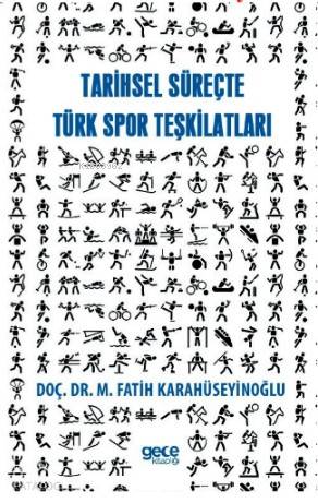 Tarihsel Süreçte Spor Teşkilatlara