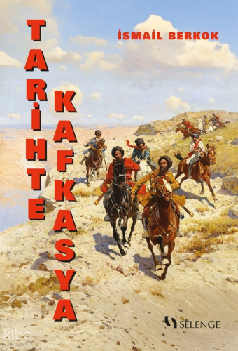 Tarihte Kafkasya