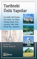 Tarihteki Ünlü Yapıtlar