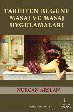 Tarihten Bugüne Masaj ve Masaj Uygulamaları