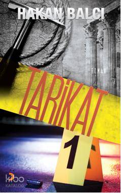 Tarikat - Kitapiks.com