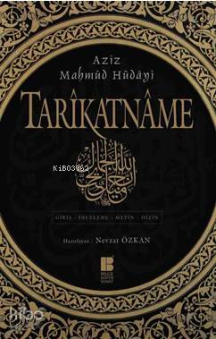 Tarikatname