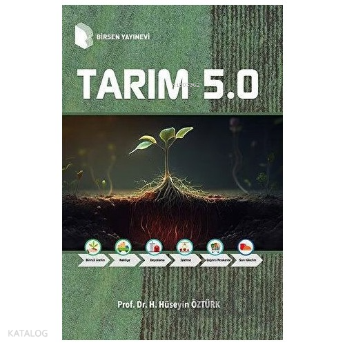 Tarım 5.0