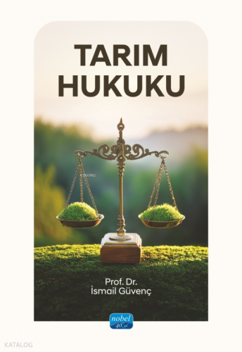 Tarım Hukuku
