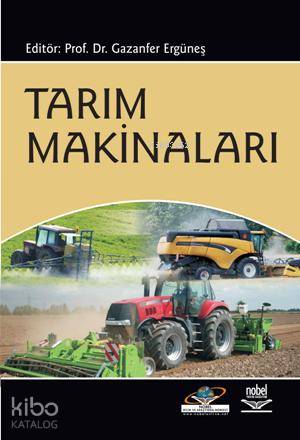 Tarım Makinaları